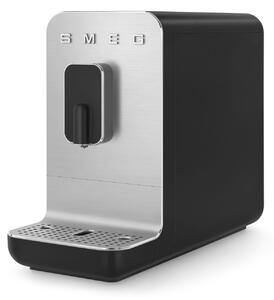 SMEG automatski espresso aparat BCC01 - CRNA MAT