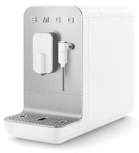 SMEG automatski espresso aparat BCC02 - BIJELA MAT