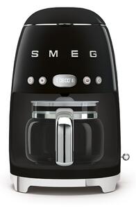 SMEG aparat za kavu DCF02 - CRNA
