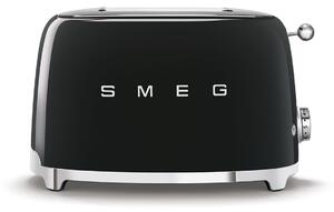 SMEG toster TSF01 - CRNA