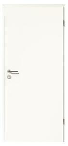 GetaDoor Lamineo Sobna vrata GL222 (850 x 2.000 mm, Smjer otvaranja: Desno, Arktički bijela, Cjevasta iverica, CPL)