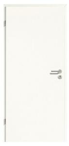 GetaDoor Lamineo Sobna vrata GL222 (850 x 2.000 mm, Smjer otvaranja: Lijevo, Arktički bijela, Cjevasta iverica, CPL)