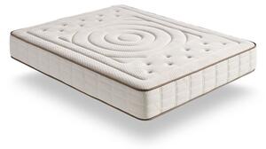 Dvostrani gel madrac Moonia Cashmere Premier Gel, 90 x 200 cm