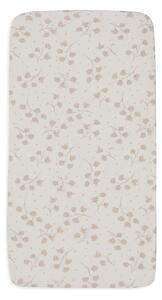 JOLLEIN plahta leafy dreams 60x120 cm