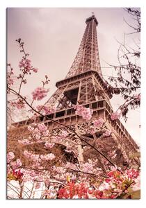 Zidni ukras Tour Eiffel