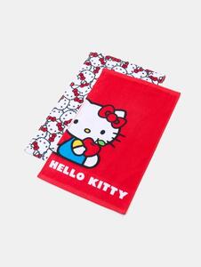 Sinsay - Set ručnika 2 pack Hello Kitty
