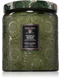 VOLUSPA Japonica Temple Moss mirisna svijeća 1200 g