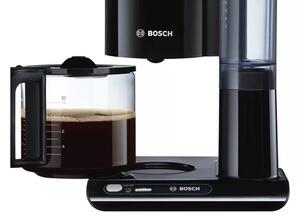 Bosch Aparat za pripremu kave Kunststoff crna / crna TKA8013