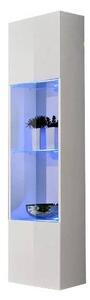 Zondo.hr Zidna vitrina Ferryhill III 23 WW FY 42 (s rasvjetom) . Akcija -20%. 764050
