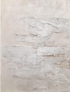Ručno oslikana slika 90x120 cm Sand Wall - Malerifabrikken
