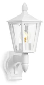 LED VANJSKA ZIDNA SVJETILJKA L 15 BIJELA E27 L15 BIJELA