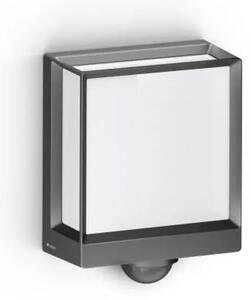 LED VANJSKA ZIDNA SVJETILJKA SENZOR I BLUETOOTH L 40 SC ANTRACIT 12,9W 3000K L40 SC ANT