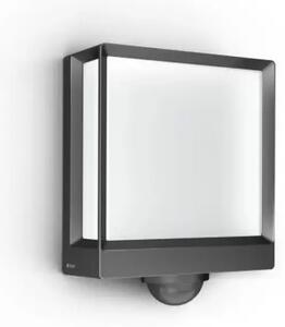 LED VANJSKA ZIDNA SVJETILJKA SENZOR I BLUETOOTH L 40 SC ANTRACIT 12,9W 3000K L40 SC ANT