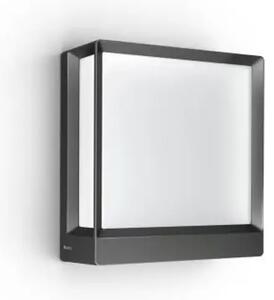 LED VANJSKA ZIDNA SVJETILJKA BLUETOOTH L 40 C ANTRACIT 12,9W 3000K 869lm L40 C ANT