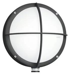 LED VANJSKA ZIDNA SVJETILJKA SA SENZOROM L 331 S ANTRACIT 8,4W 3000K 711lm L331 S ANT