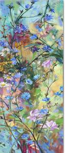 Slika 50x120 cm - Wallity