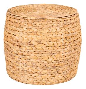 Okrugli pomoćni stol ø 43 cm Delia – House Nordic