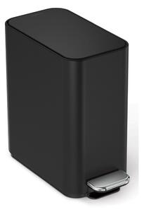 Željezna kanta za smeće s pedalom 5 l – simplehuman
