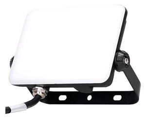 Aigostar - LED Reflektor LED/30W/230V 4000K IP65 crna