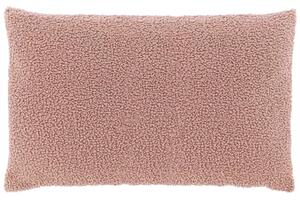Ukrasni jastuk ROMIE 40x60 cm, staro ružičasti