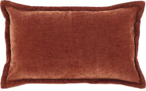Ukrasni jastuk VIOLA 40x60 cm, crveni
