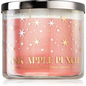Bath & Body Works Pink Apple Punch mirisna keramika 411 g