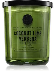 DW Home Signature Coconut Lime Verbena mirisna svijeća 425 g