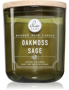 DW Home Signature Oakmoss Sage mirisna svijeća 326 g