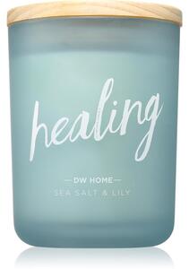 DW Home Zen Healing mirisna svijeća 425 g