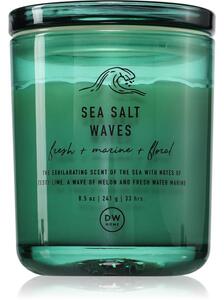 DW Home Prime Sea Salt Waves mirisna svijeća 241 g