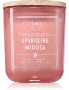 DW Home Signature Sparkling Mimosa mirisna svijeća 326 g