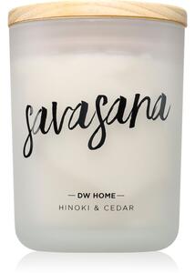 DW Home Zen Savasana mirisna svijeća 445 g