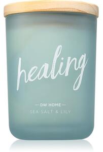 DW Home Zen Healing mirisna svijeća 213 g