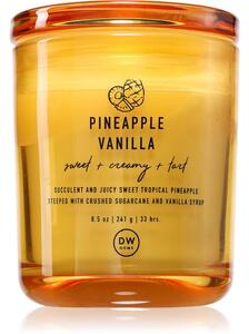 DW Home Prime Pineapple Vanilla mirisna svijeća 241 g