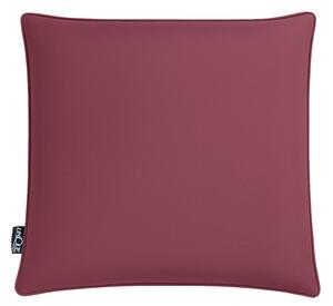 Vanjski jastuk CALINO 45x45 cm, bordo