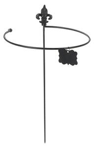 Metalni stalak za bilje ø 29 cm – Esschert Design