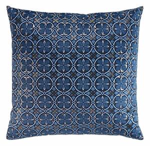 Ukrasna jastučnica od samta 60x60 cm Joan – douceur d'intérieur