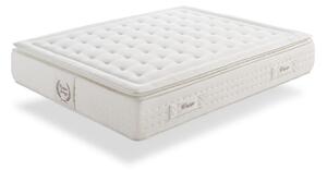 Tvrdi madrac s oprugama s termo regulacijom 160x200 cm WESTIN SPRING – Moonia