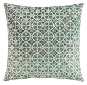 Ukrasna jastučnica od samta 60x60 cm Joan – douceur d'intérieur