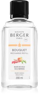 Maison Berger Paris Goji Berries punjenje za aroma difuzer 200 ml
