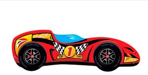 Dječji krevetić - Formula 140x70cm - Race