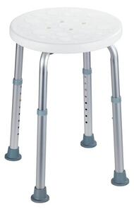Stolica za kadu ili tuš Wenko Bath/Shower Stool, 45 x 45 cm