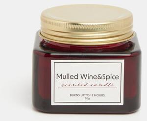 Sinsay - Mirisna svijeća Mulled Wine&Spice