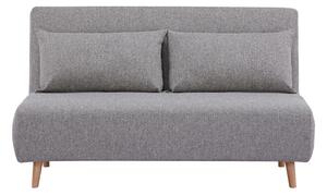 Siva sklopiva sofa 140 cm Marlow – House Nordic