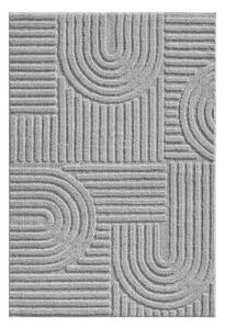 Svijetlo siva staza 80x250 cm Art – Ayyildiz Carpets