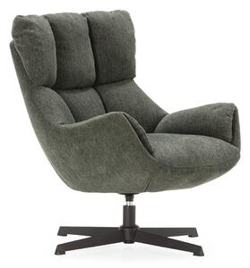 Zelena fotelja Odette – Marckeric