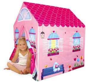 Dječji šator za igru s dizajnom Barbie kuće