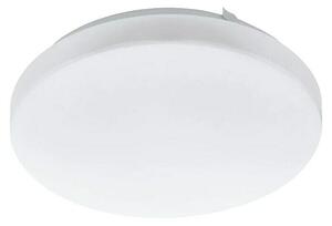 Eglo LED stropna svjetiljka Frania (10 W, Bijele boje, Topla bijela)