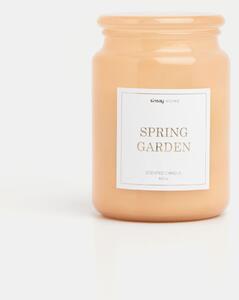 Sinsay - Mirisna svijeća Spring Garden