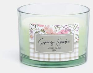 Sinsay - Mirisna svijeća Spring Garden